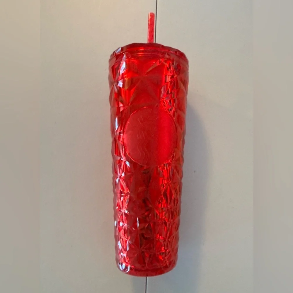 RETIRED: Starbucks | 2023 Holiday Splash 24oz Tumbler